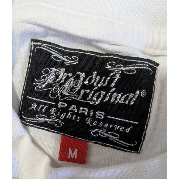 Blingy Paris Souvenir T-shirt - Picture 8 of 9